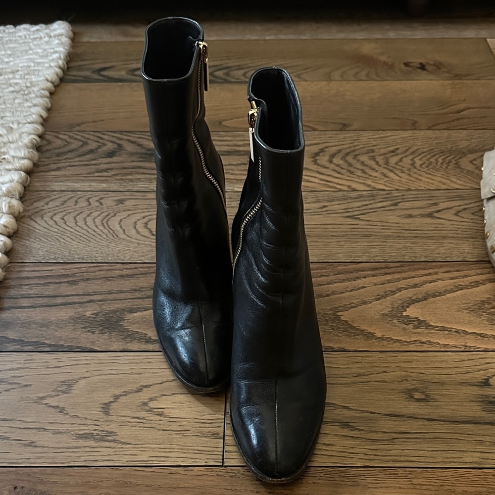 Dear Frances Spirit Boot - Picture 2 of 4